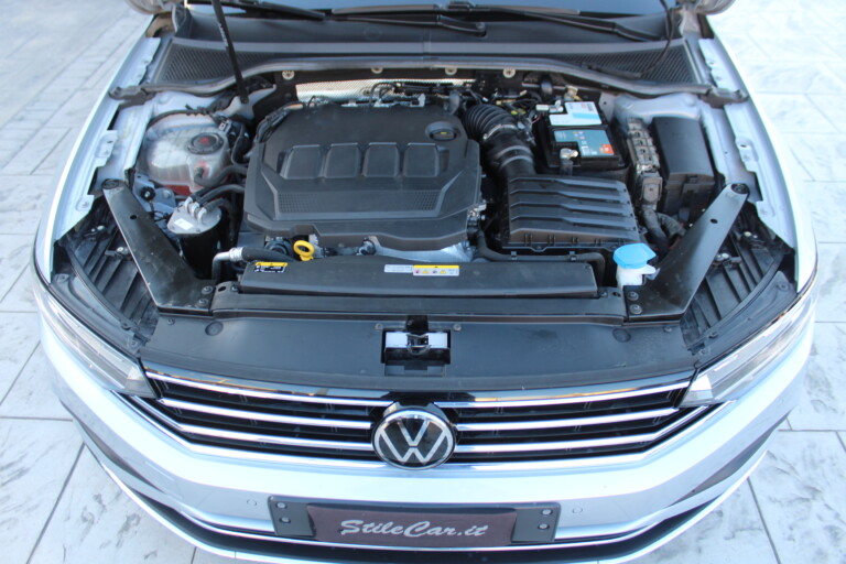 09 Stilecar It Vw Passat Gl448sr