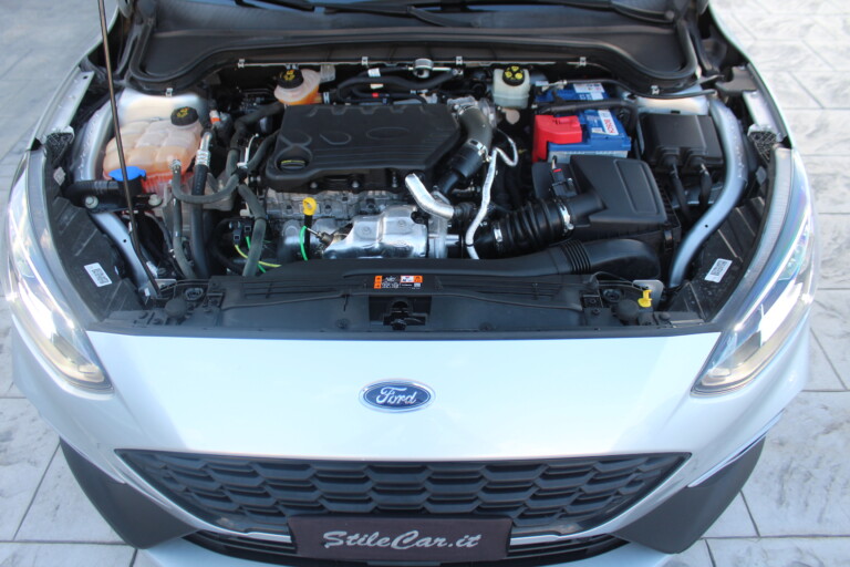 10 Stilecar It Ford Focus Gg785as