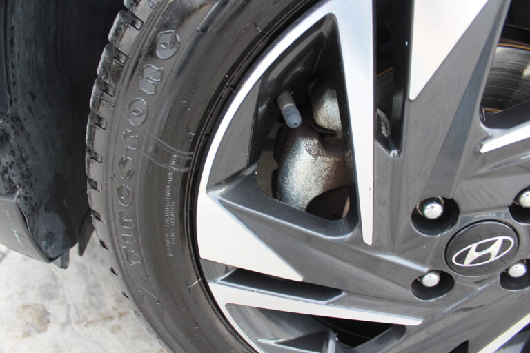 10 Stilecar It Hyundai Bayon Gn679lt
