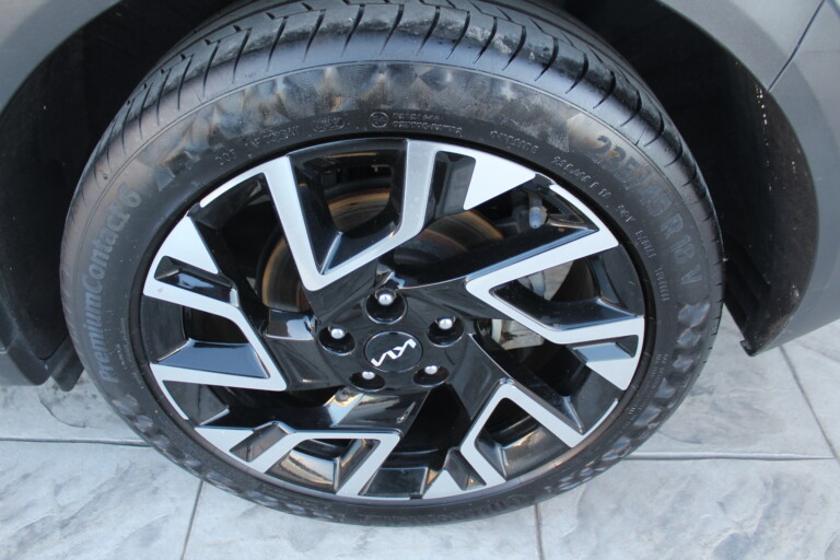 10 Stilecar It Kia Xceed Gm049nn