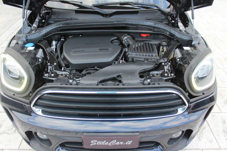 10 Stilecar It Mini Countryman Gm637ld