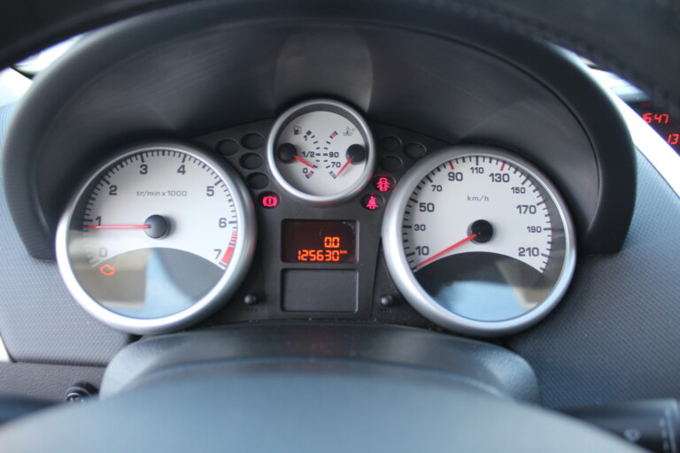 10 Stilecar It Peugeot 207 Eb416gd