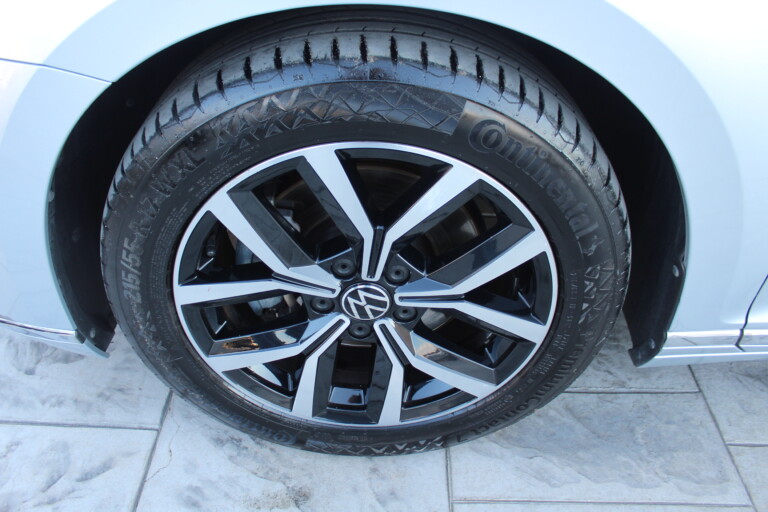 10 Stilecar It Vw Passat Gl448sr