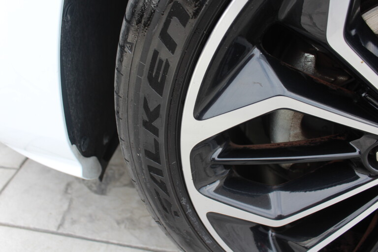 11 Stilecar It Ford Focus Gg543rw