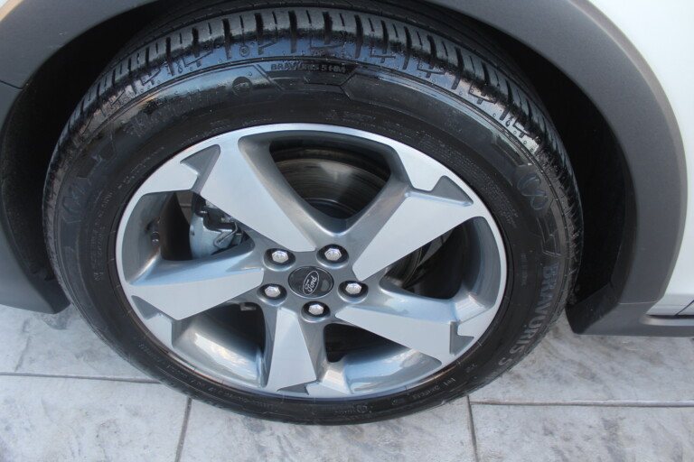 11 Stilecar It Ford Focus Gg785as