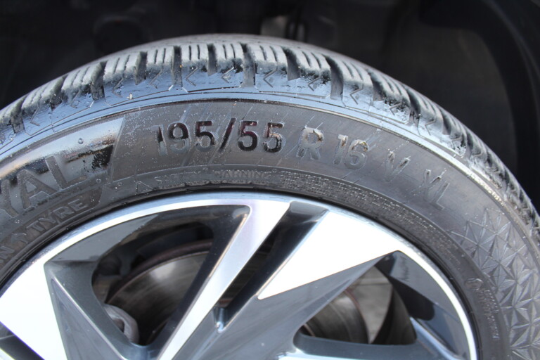 11 Stilecar It Hyundai Bayon Gn741lt