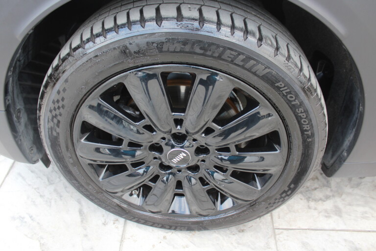 11 Stilecar It Mini Countryman Gm637ld