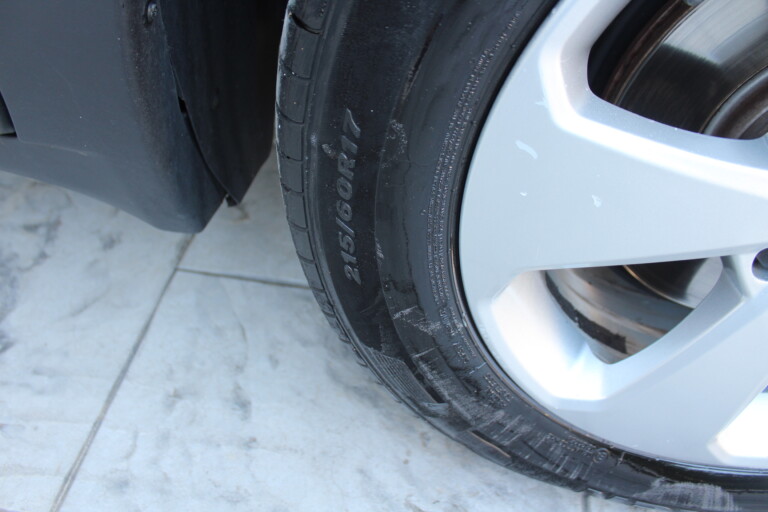 11 Stilecar It Opel Mokka Fk161gh