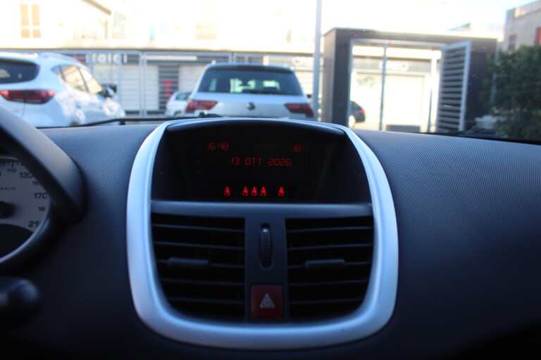 11 Stilecar It Peugeot 207 Eb416gd