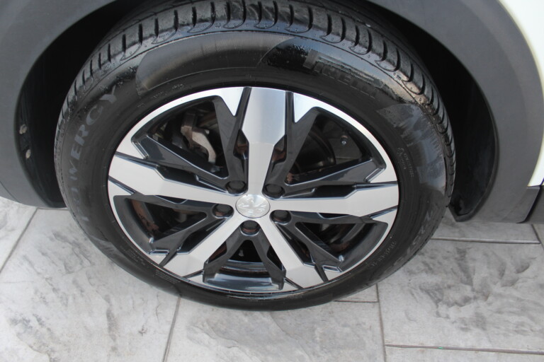 11 Stilecar It Peugeot 3008 Gk234fm