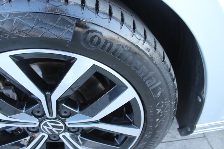 11 Stilecar It Vw Passat Gl448sr