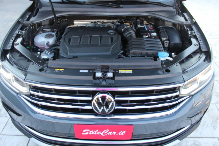 11 Stilecar It Vw Tiguan Gn108sn