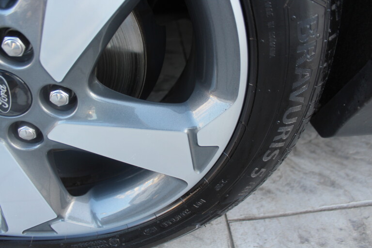 12 Stilecar It Ford Focus Gg785as