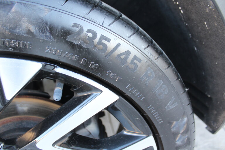 12 Stilecar It Kia Xceed Gm049nn