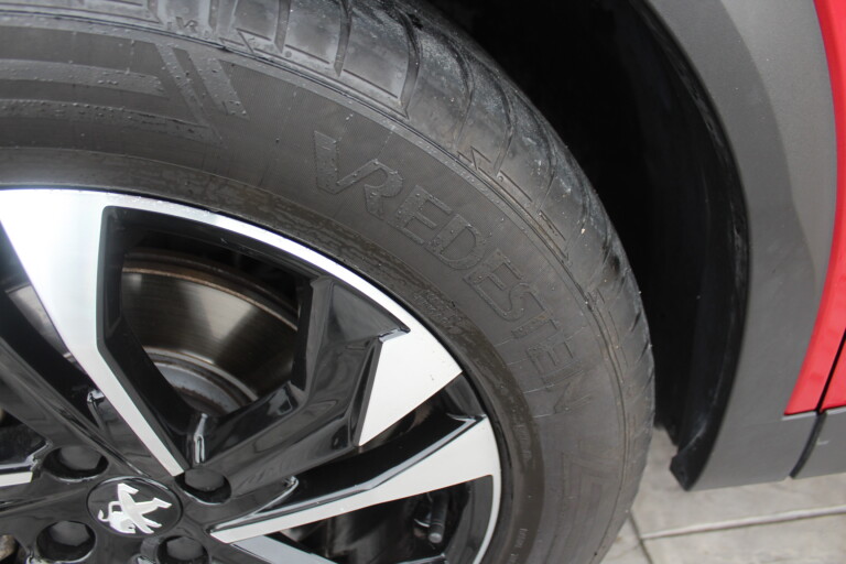12 Stilecar It Peugeot 2008 Gj725yt