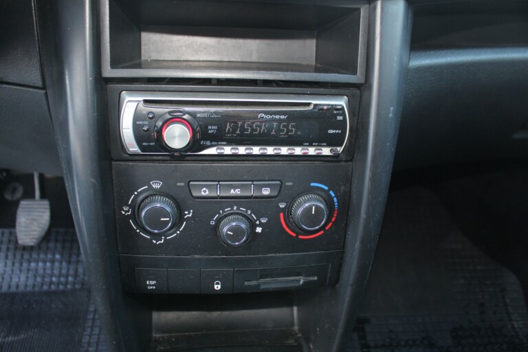 12 Stilecar It Peugeot 207 Eb416gd