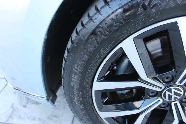 12 Stilecar It Vw Passat Gl448sr