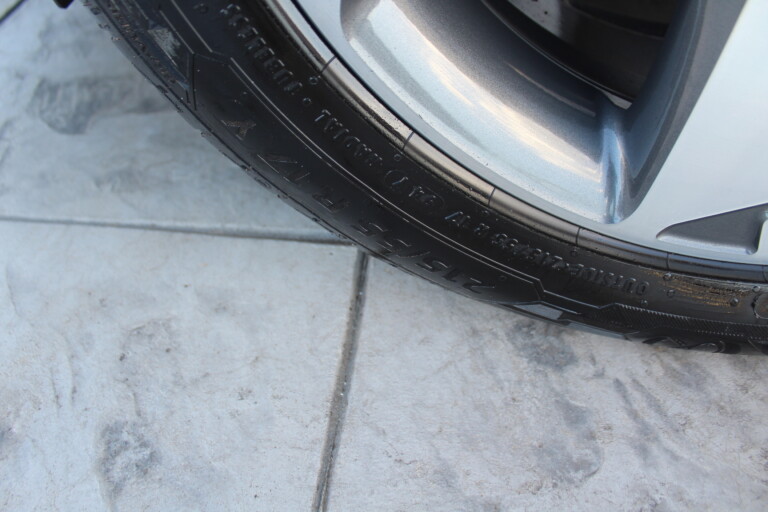 13 Stilecar It Ford Focus Gg785as