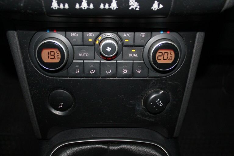 13 Stilecar It Nissan Qashqai Dv569vx