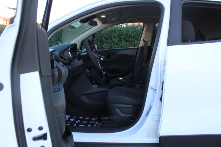 13 Stilecar It Opel Mokka Fk161gh