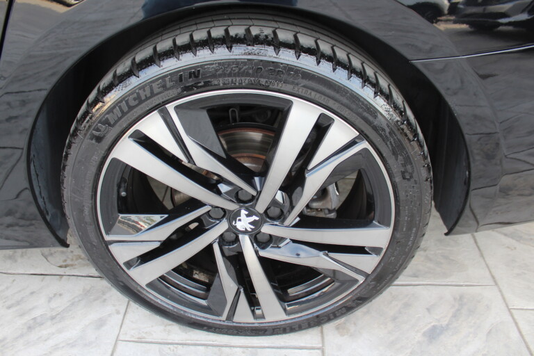 13 Stilecar It Peugeot 508 Gg339zw