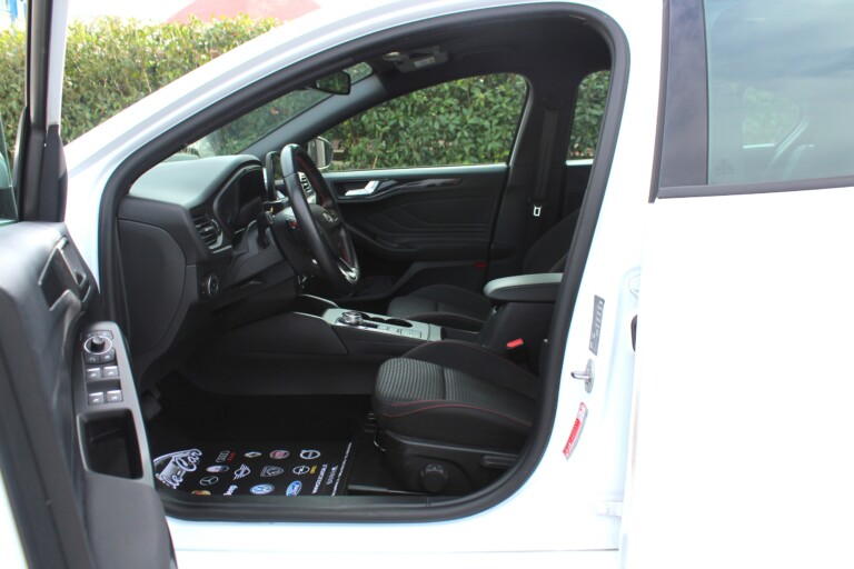 14 Stilecar It Ford Focus Gg543rw