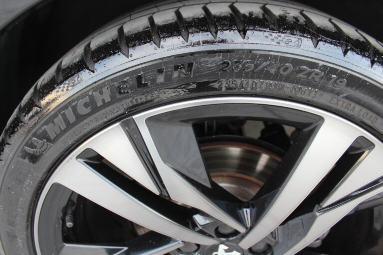 14 Stilecar It Peugeot 508 Gg339zw