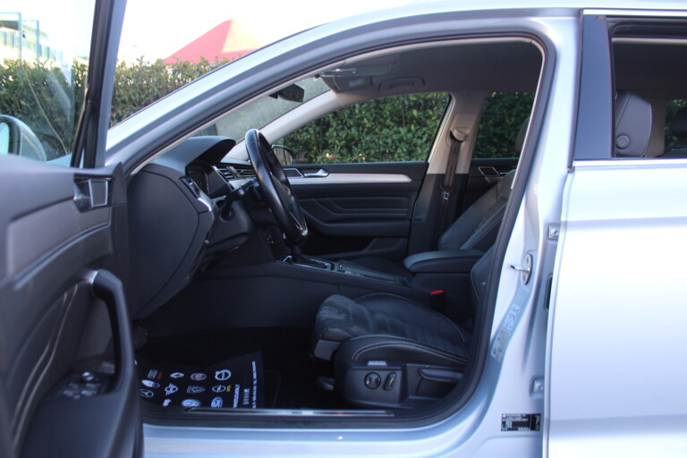 14 Stilecar It Vw Passat Gl448sr