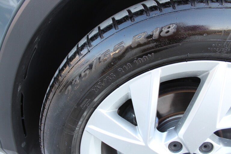 14 Stilecar It Vw Tiguan Gn108sn