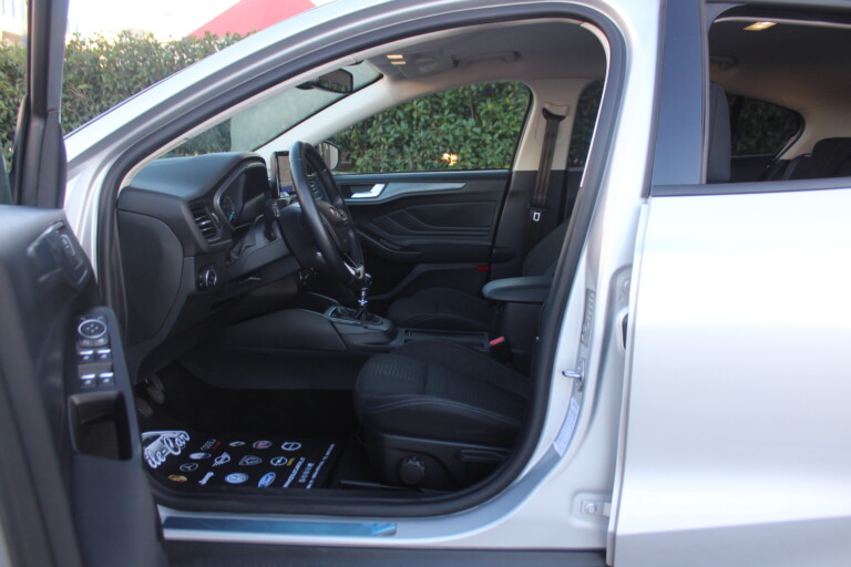 15 Stilecar It Ford Focus Gg785as