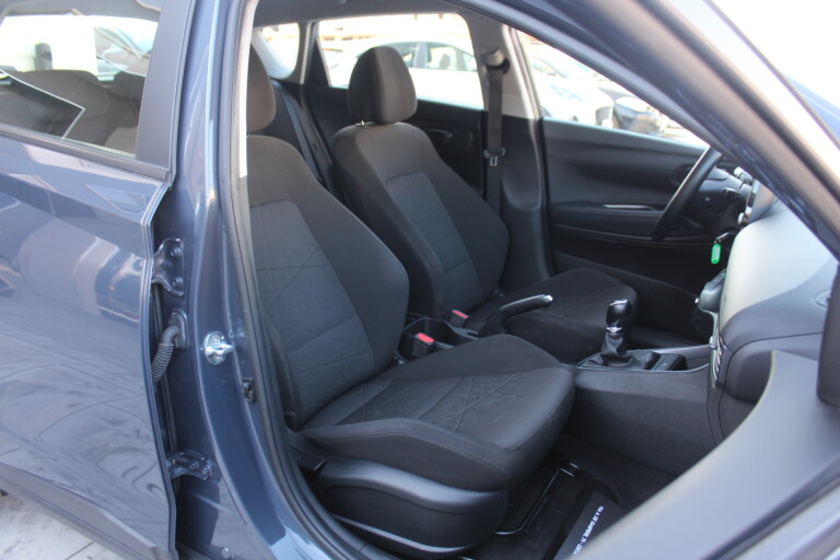 15 Stilecar It Hyundai Bayon Gn741lt
