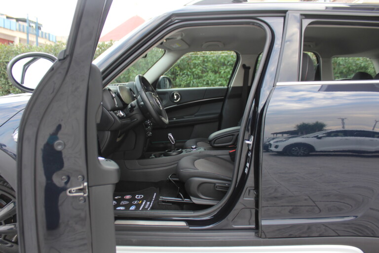 15 Stilecar It Mini Countryman Gm637ld