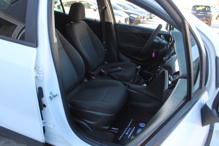 15 Stilecar It Opel Mokka Fk161gh
