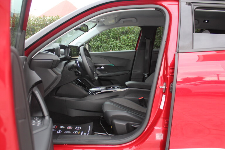 15 Stilecar It Peugeot 2008 Gj725yt