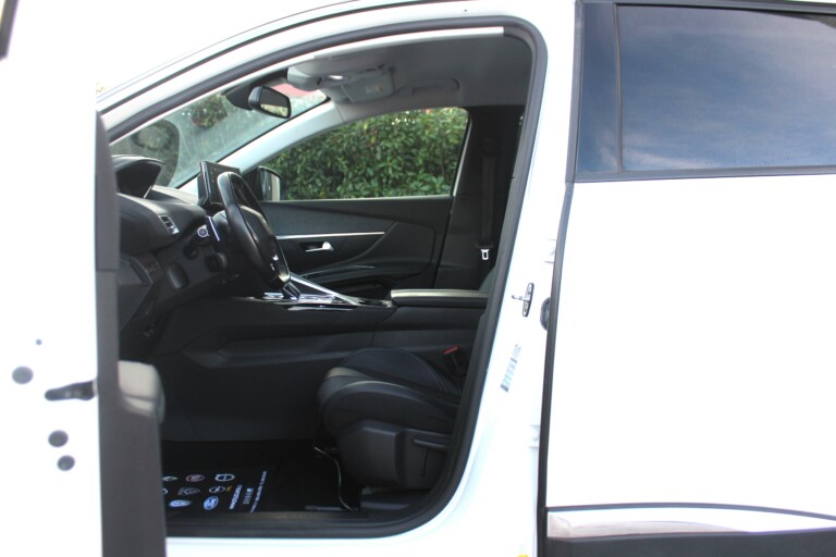 15 Stilecar It Peugeot 3008 Gk234fm