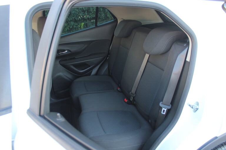 16 Stilecar It Opel Mokka Fk161gh