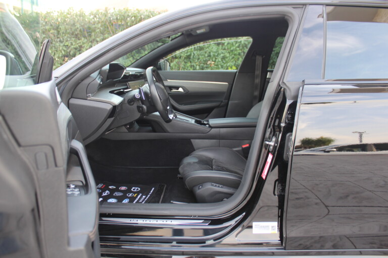 16 Stilecar It Peugeot 508 Gg339zw