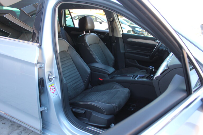 16 Stilecar It Vw Passat Gl448sr