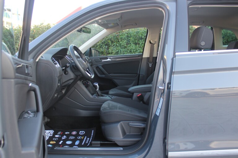 16 Stilecar It Vw Tiguan Gn108sn