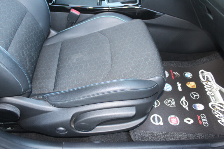 17 Stilecar It Kia Xceed Gm049nn
