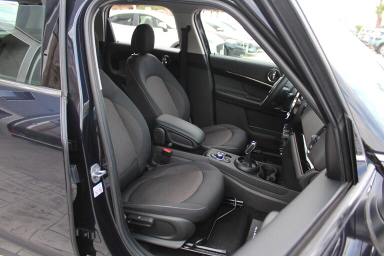 17 Stilecar It Mini Countryman Gm637ld