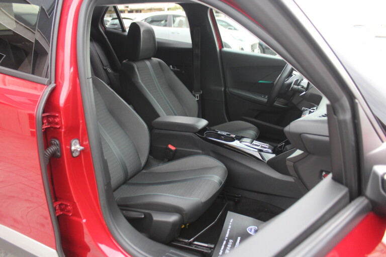 17 Stilecar It Peugeot 2008 Gj725yt