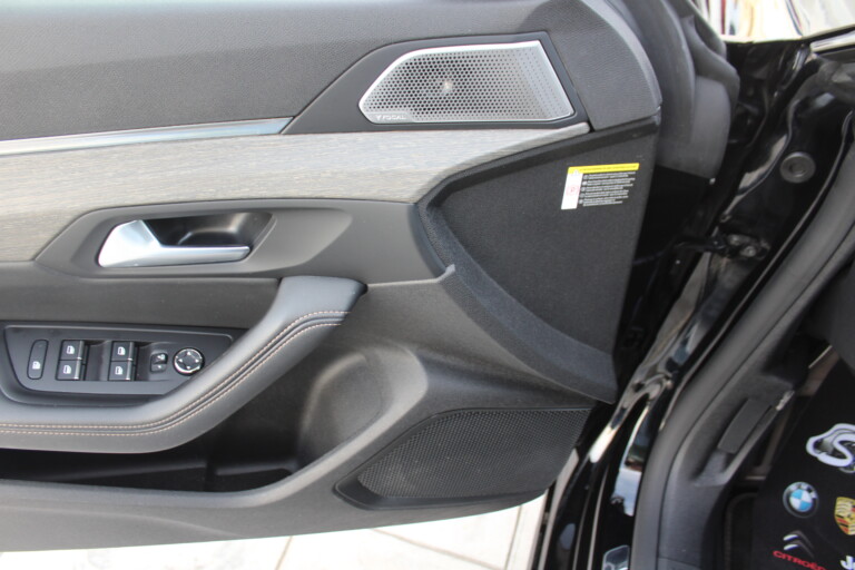 17 Stilecar It Peugeot 508 Gg339zw