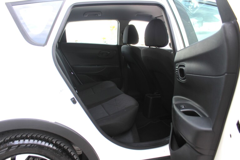 18 Stilecar It Hyundai Bayon Gn679lt