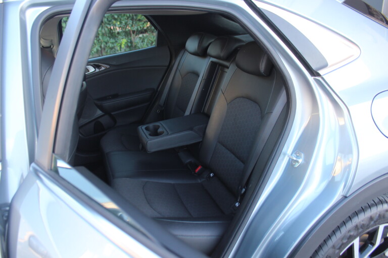 18 Stilecar It Kia Xceed Gm049nn