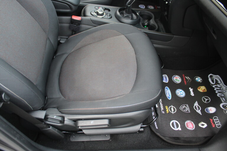 18 Stilecar It Mini Countryman Gm637ld