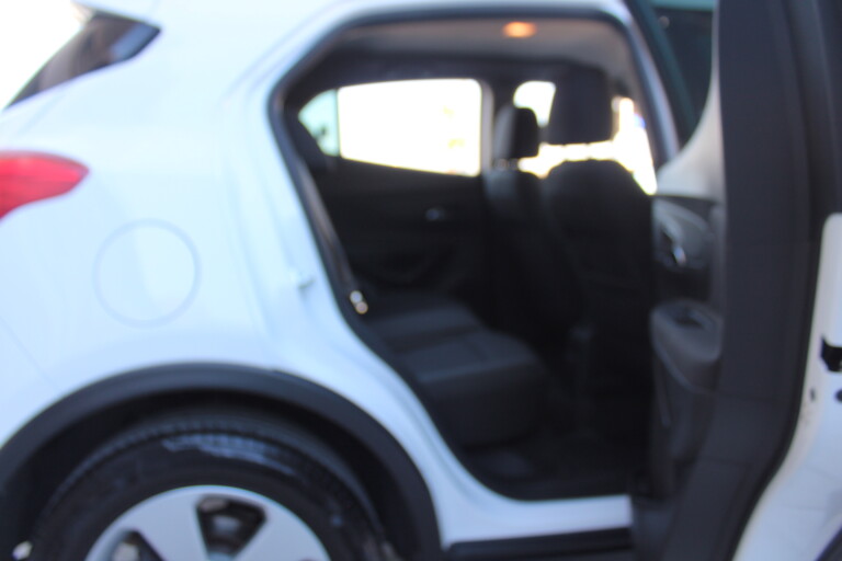 18 Stilecar It Opel Mokka Fk161gh