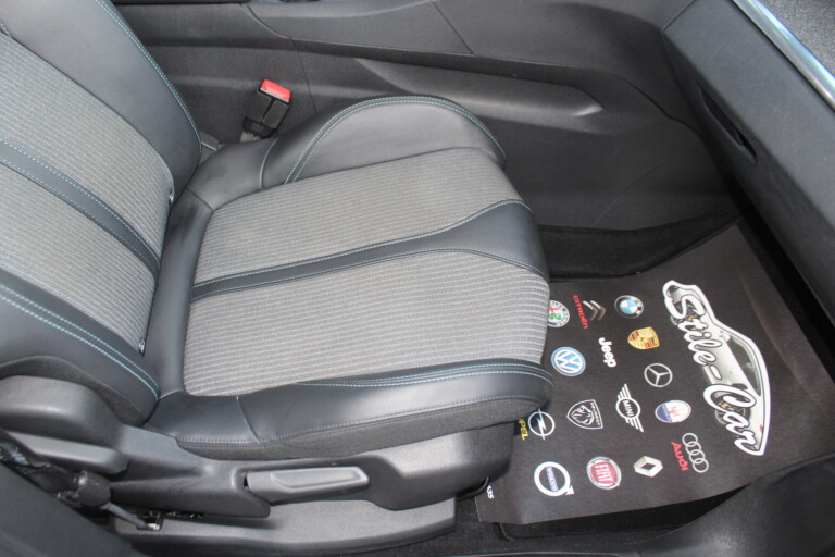18 Stilecar It Peugeot 3008 Gk234fm