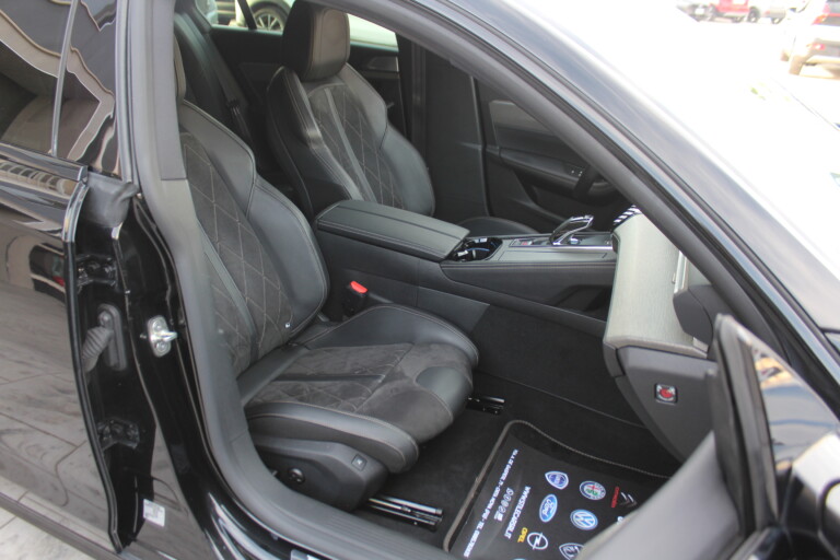 18 Stilecar It Peugeot 508 Gg339zw