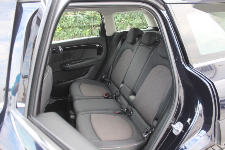 19 Stilecar It Mini Countryman Gm637ld